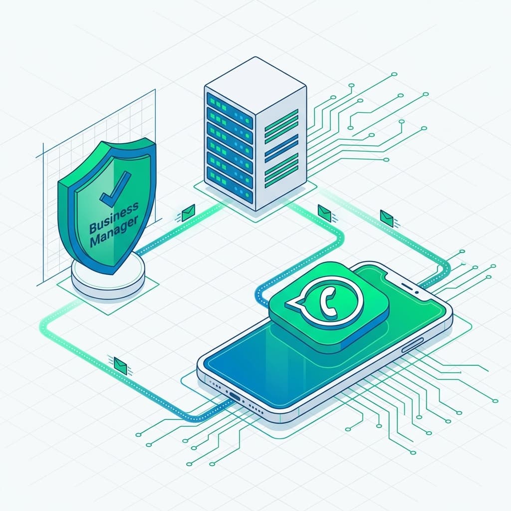 WhatsApp Business API Setup Tutorial - Step by Step Guide