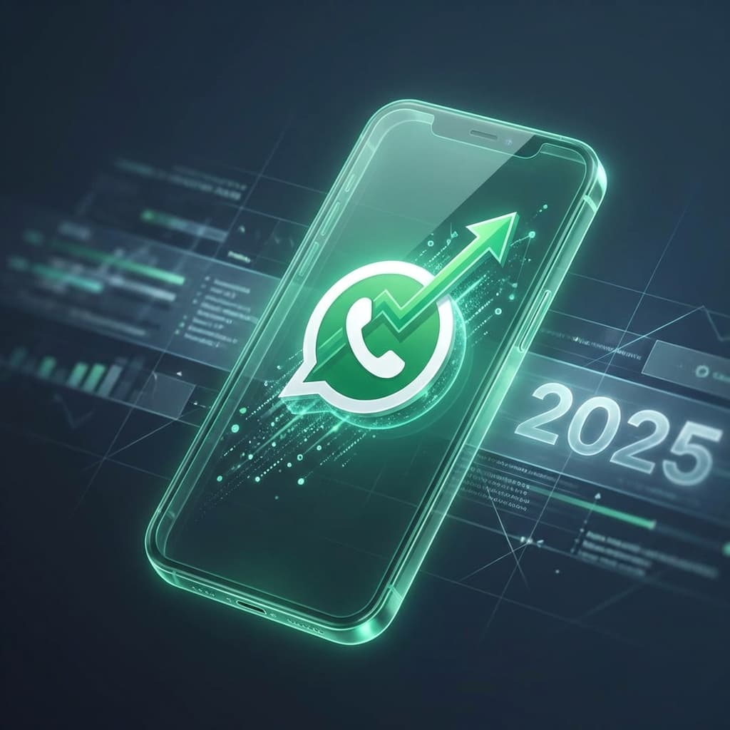 WhatsApp Marketing Guide 2025 - Complete Business Strategy